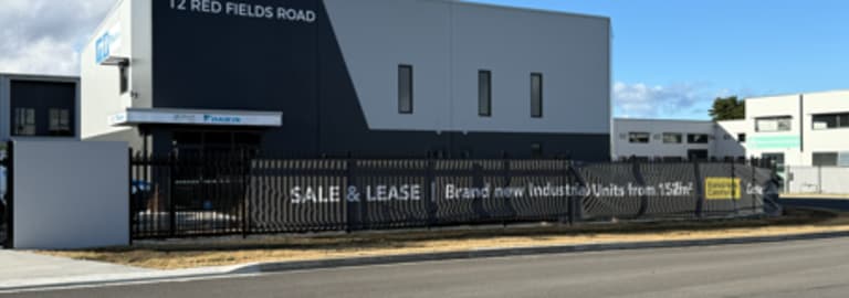 Factory, Warehouse & Industrial commercial property for sale at 12 Red Fields Road Moss Vale NSW 2577
