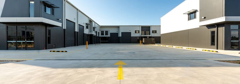 Factory, Warehouse & Industrial commercial property for sale at 12 Red Fields Road Moss Vale NSW 2577