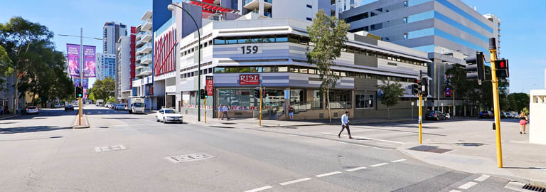 Offices commercial property for sale at Suite 3/159 Adelaide Terrace East Perth WA 6004