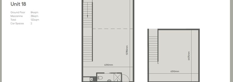 Factory, Warehouse & Industrial commercial property for lease at 18/49 Leda Drive Burleigh Heads QLD 4220