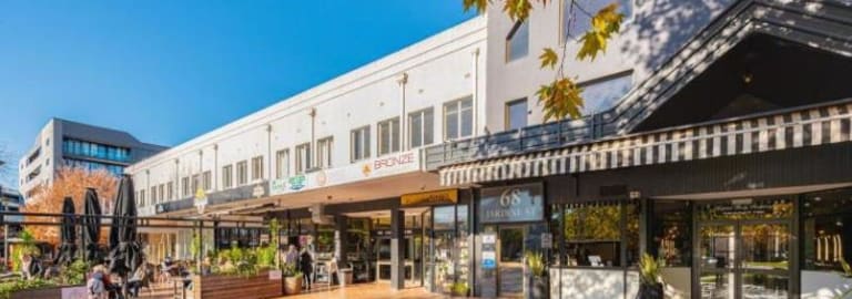 Offices commercial property for sale at Level 1 Unit 9/68 Jardine Street Kingston ACT 2604