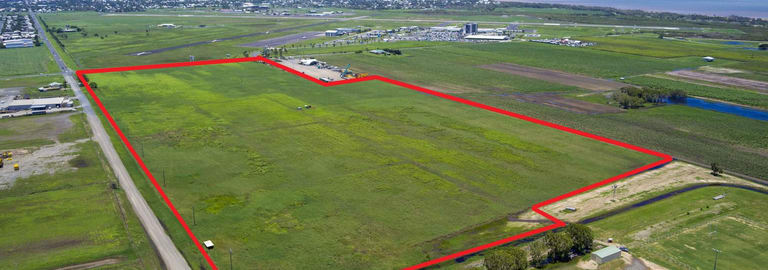 Other commercial property for sale at Cnr Boundary Road & Milton Street Paget QLD 4740