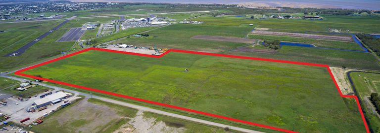 Other commercial property for sale at Cnr Boundary Road & Milton Street Paget QLD 4740