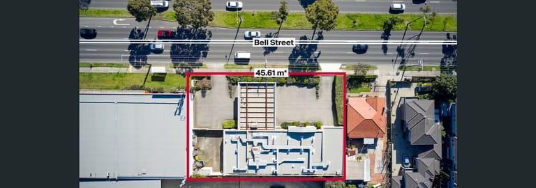 Shop & Retail commercial property for sale at 179A Bell St Preston VIC 3072