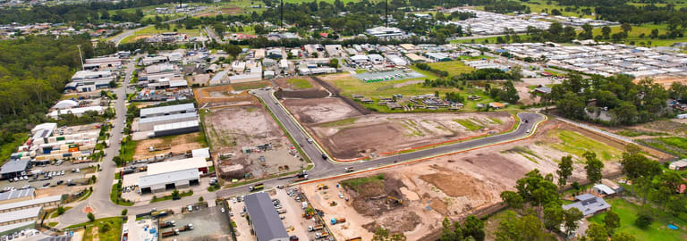 Factory, Warehouse & Industrial commercial property for lease at 23/2 Industrial Avenue Logan Village QLD 4207