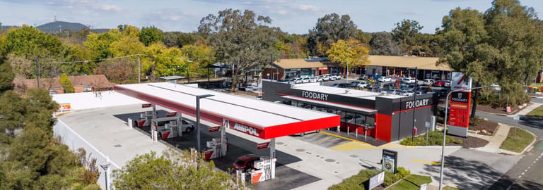Shop & Retail commercial property for sale at 275 Maribyrnong Avenue Kaleen ACT 2617