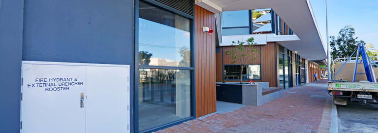 Shop & Retail commercial property for sale at 636 Newcastle Street Leederville WA 6007