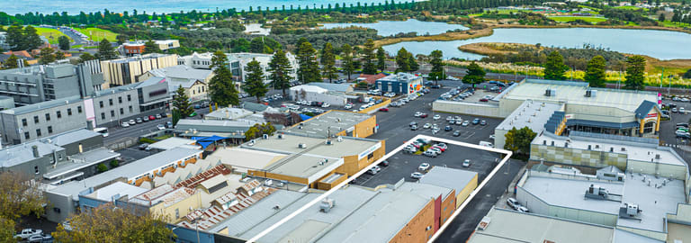 Offices commercial property for sale at 233-235 Timor Street Warrnambool VIC 3280