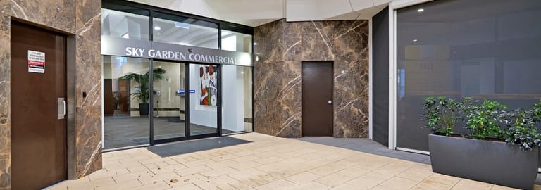 Offices commercial property for sale at Level 6/239 Adelaide Terrace Perth WA 6000