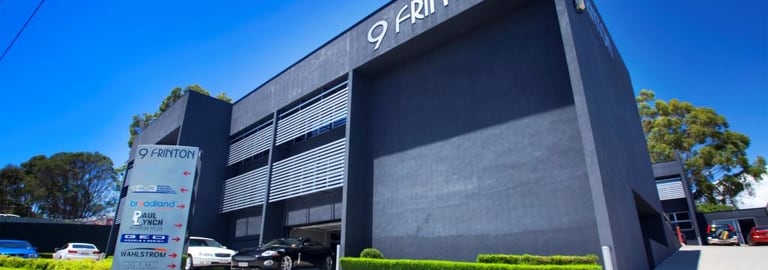 Offices commercial property for sale at Southport QLD 4215
