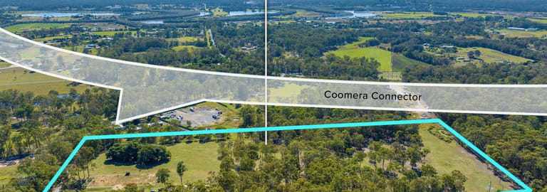 Development / Land commercial property for sale at 65 Johnstone Road Stapylton QLD 4207