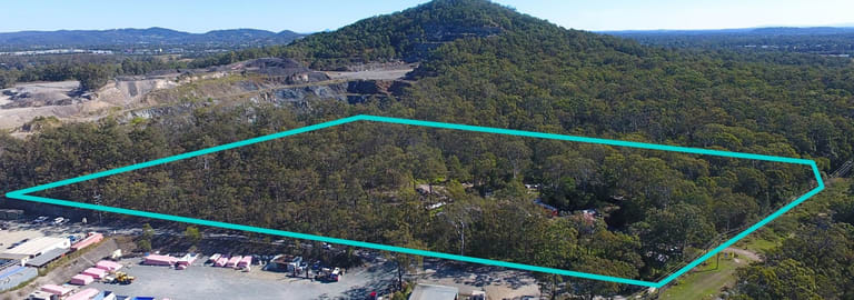 Development / Land commercial property for sale at 71 Rotary Park Road Stapylton QLD 4207