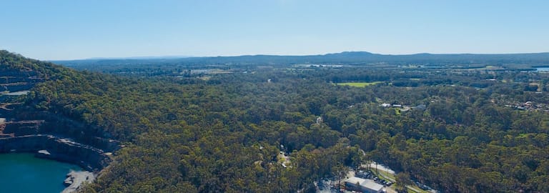 Development / Land commercial property for sale at 71 Rotary Park Road Stapylton QLD 4207