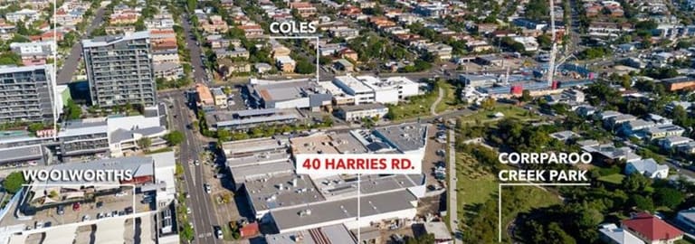 Offices commercial property for sale at 40 Harries Road Coorparoo QLD 4151 Offices commercial property for sale at 40 Harries Road Coorparoo QLD 4151