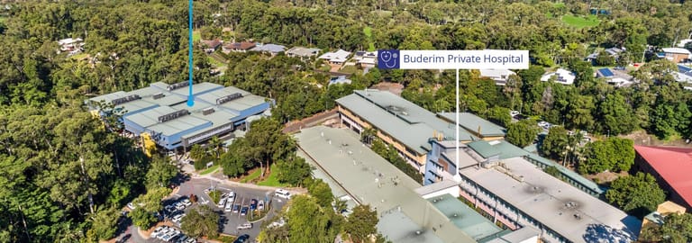 Offices commercial property for sale at 16/23 Elsa Wilson Drive Buderim QLD 4556