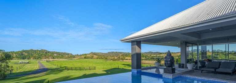 Rural / Farming commercial property for sale at 256 Abbotts Falls Road Wingham NSW 2429