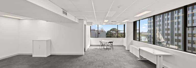 Offices commercial property for sale at Level 6, West Tower, 608 St Kilda Road Melbourne VIC 3004