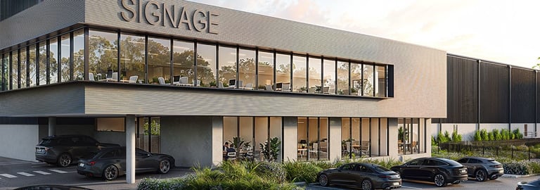 Factory, Warehouse & Industrial commercial property for lease at 133 Dickson Road Leppington NSW 2179