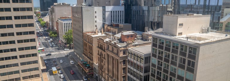 Offices commercial property for lease at 45 Grenfell Street Adelaide SA 5000