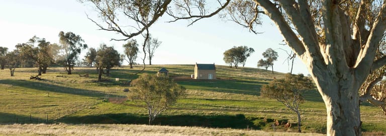 Rural / Farming commercial property for sale at Yarra, Hughstonia Road Binalong NSW 2584