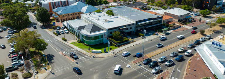 Offices commercial property sold at 770 Canning Highway Applecross WA 6153