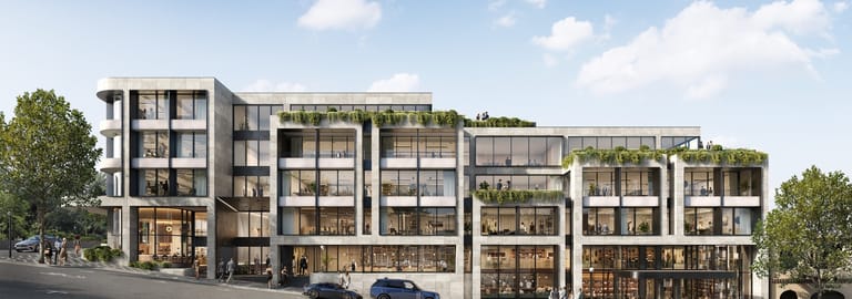 Offices commercial property for sale at Ruby House Bay Street Double Bay NSW 2028