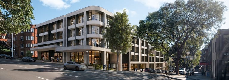 Hotel, Motel, Pub & Leisure commercial property for sale at Ruby House Bay Street Double Bay NSW 2028