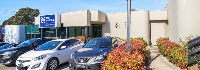 Offices commercial property for sale at 2/418 Princes Highway Narre Warren VIC 3805