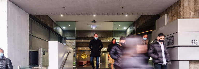Offices commercial property for sale at Part Level 4, 140 Bourke Street Melbourne VIC 3000