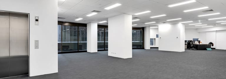 Offices commercial property for sale at Level 1, 650 Lonsdale Street Melbourne VIC 3000