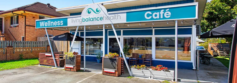 Showrooms / Bulky Goods commercial property for sale at 144 Lascelles Street Brighton QLD 4017