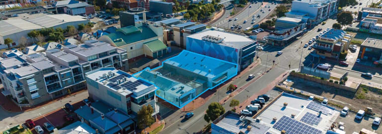 Shop & Retail commercial property for sale at 361 & 365 Newcastle Street Northbridge WA 6003