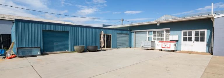 Factory, Warehouse & Industrial commercial property for sale at 8 Geelong Street Fyshwick ACT 2609