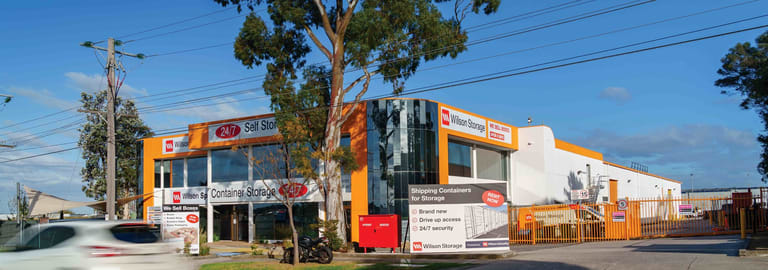 Showrooms / Bulky Goods commercial property for sale at 42-46 Cochranes Road Moorabbin VIC 3189
