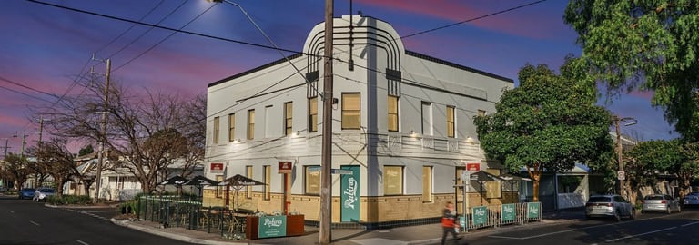 Hotel, Motel, Pub & Leisure commercial property for sale at 192 Station Street Port Melbourne VIC 3207