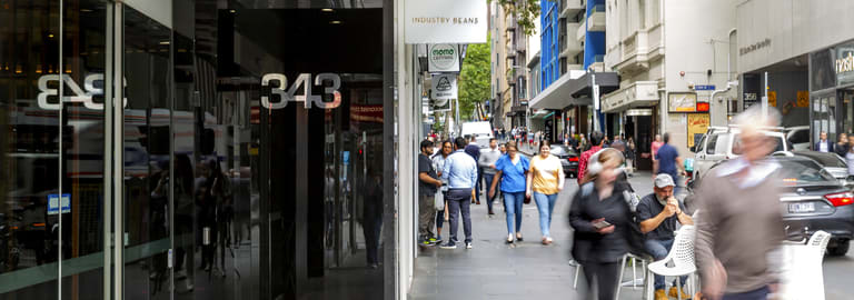 Offices commercial property for sale at Suite 304/343 Little Collins Street Melbourne VIC 3000