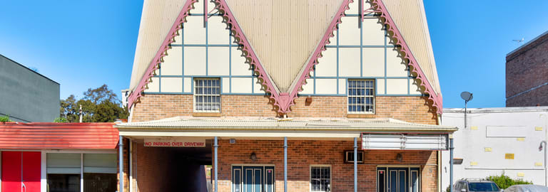 Offices commercial property for sale at 5 Argyle Street Parramatta NSW 2150 Offices commercial property for sale at 5 Argyle Street Parramatta NSW 2150