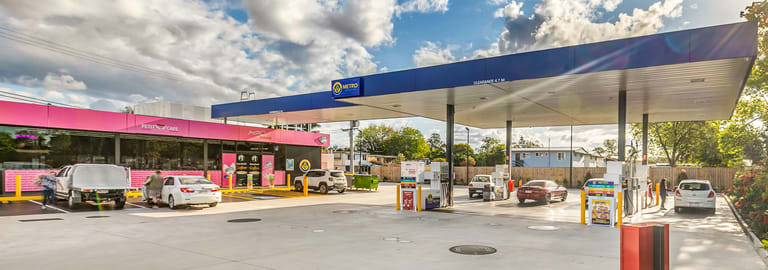Shop & Retail commercial property for sale at Metro Petroleum Caboolture South, 38 Morayfield Road Caboolture South QLD 4510