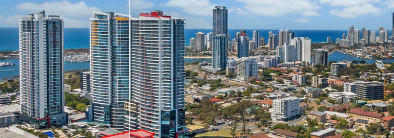 Shop & Retail commercial property for sale at 3014-3016/27 Garden St Southport QLD 4215