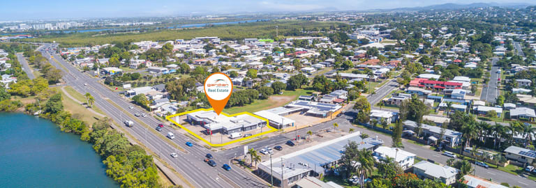 Medical / Consulting commercial property for sale at 47-49 Harbour Road North Mackay QLD 4740