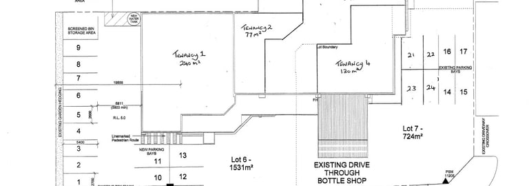 Medical / Consulting commercial property for sale at 47-49 Harbour Road North Mackay QLD 4740