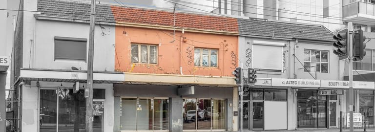 Shop & Retail commercial property for sale at 240-242 Liverpool Road Enfield NSW 2136