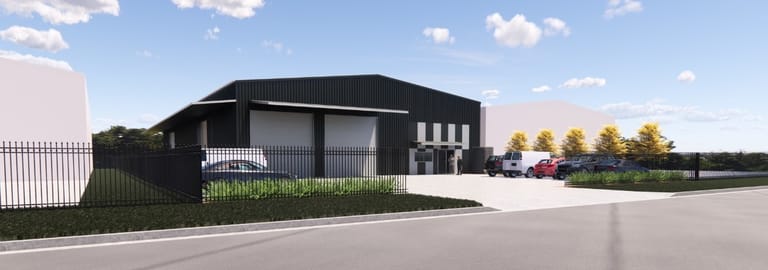 Factory, Warehouse & Industrial commercial property for lease at 16/2 Industrial Avenue Logan Village QLD 4207