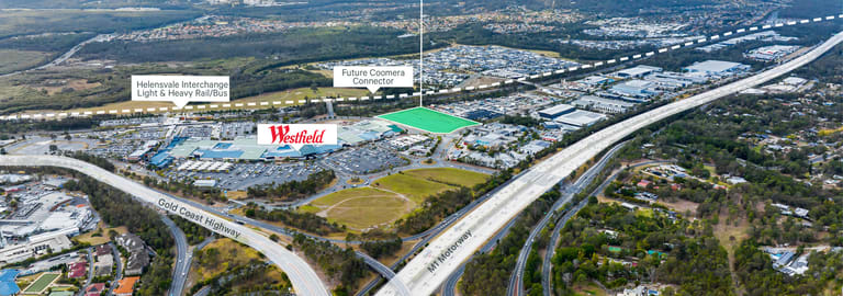 Showrooms / Bulky Goods commercial property for sale at 50 Town Centre Drive Helensvale QLD 4212