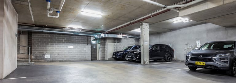 Hotel, Motel, Pub & Leisure commercial property for sale at (Part) 28 Spring Street Bondi Junction NSW 2022