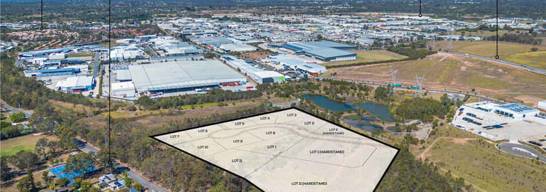 Showrooms / Bulky Goods commercial property for sale at Stage 8 Eadie Court Brendale QLD 4500