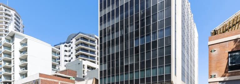 Offices commercial property for sale at Ground  Suite 5a/35 Spring Street Bondi Junction NSW 2022