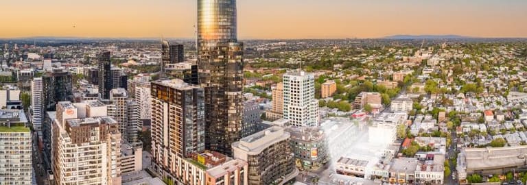 Development / Land commercial property for sale at 600 Chapel Street South Yarra VIC 3141