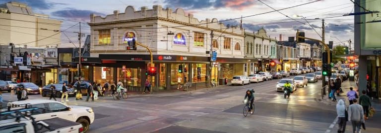 Shop & Retail commercial property for sale at 600 Chapel Street South Yarra VIC 3141