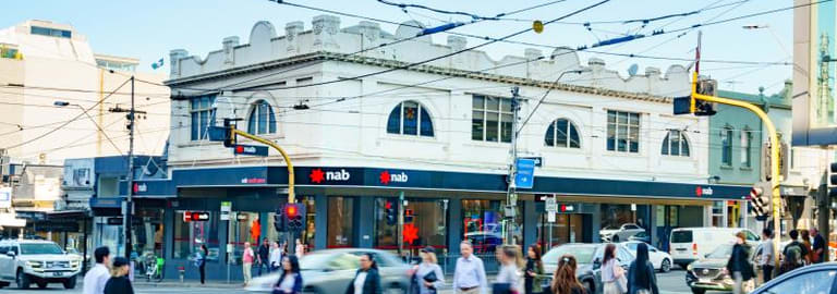 Development / Land commercial property for sale at 600 Chapel Street South Yarra VIC 3141